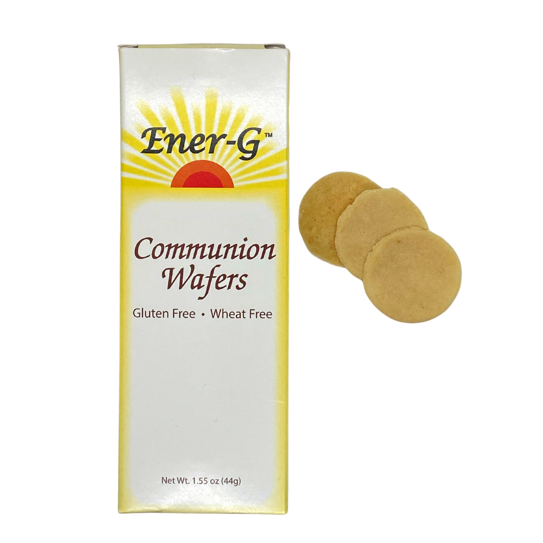 Ener-G Communion Wafers