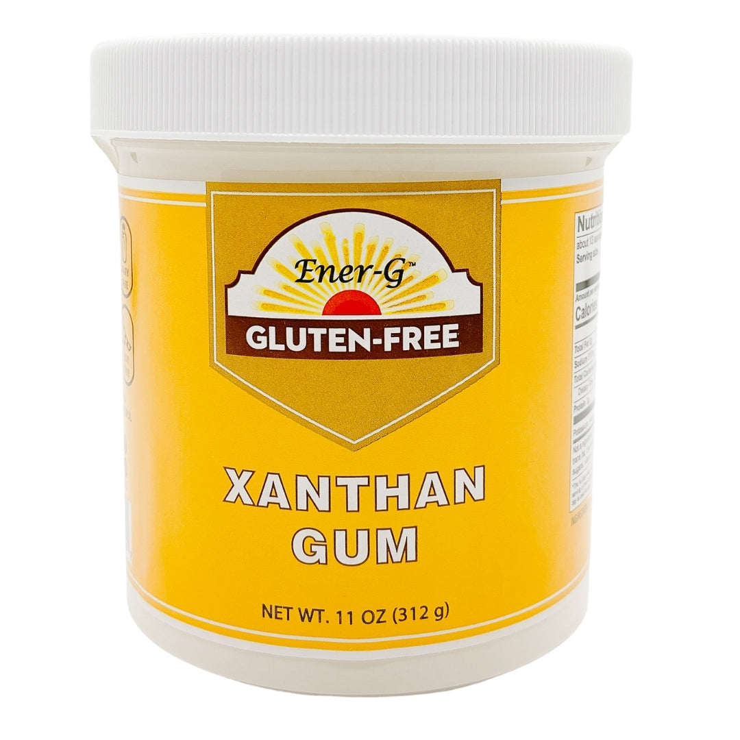 Ener-G gluten-free Xanthan Gum – Ener-G Foods