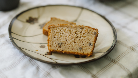 Banana Bread