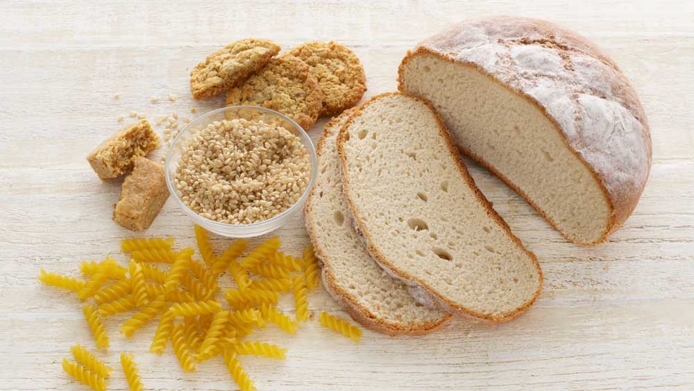 What To Do if You've Been Diagnosed with Celiac or Gluten Sensitivities