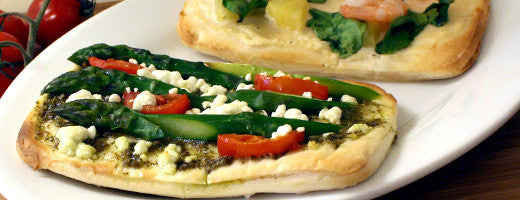 Basic Ener-G Focaccia Crust