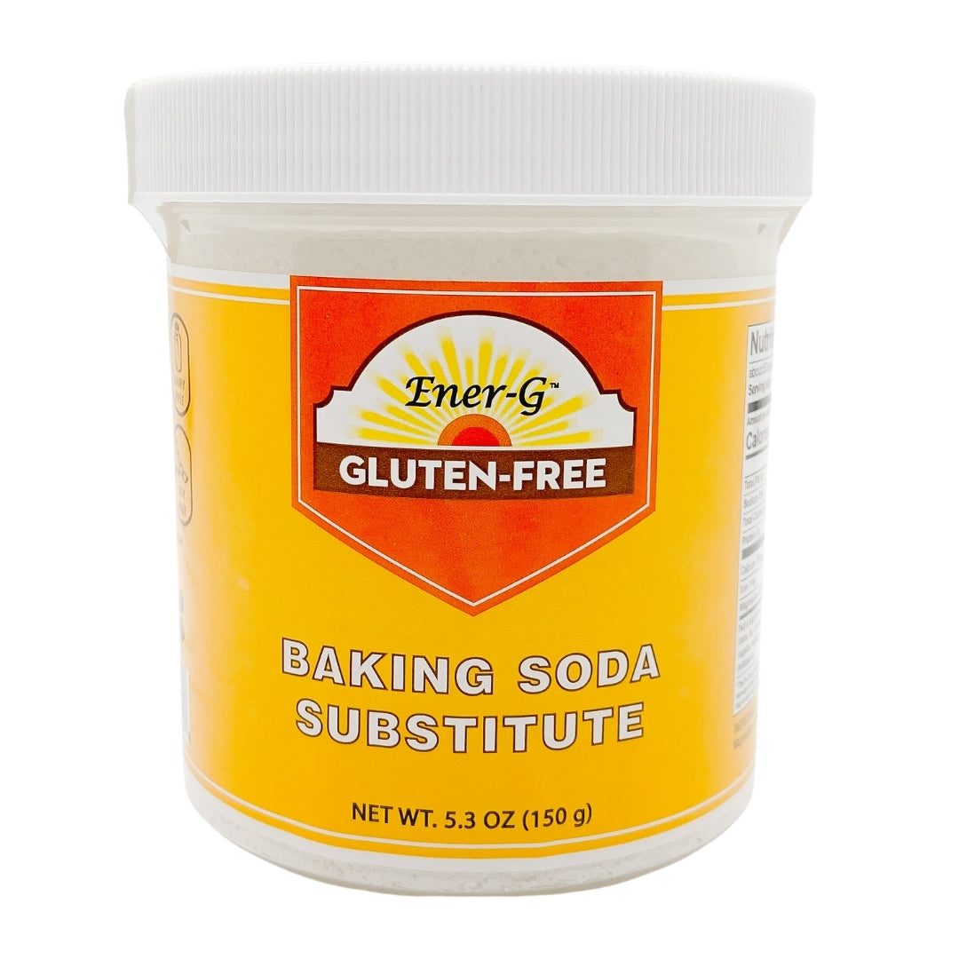 Ener-G Baking Soda Substitute