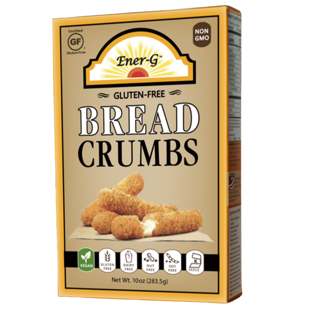 Ener-G Bread Crumbs