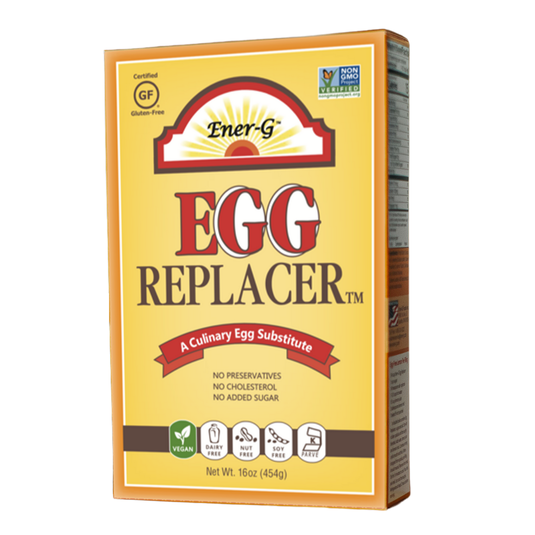 Egg Replacer