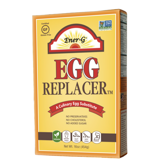 Ener-G Egg Replacer