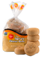 Ener-G Tapioca Dinner Rolls