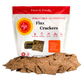 Ener-G Flax Crackers